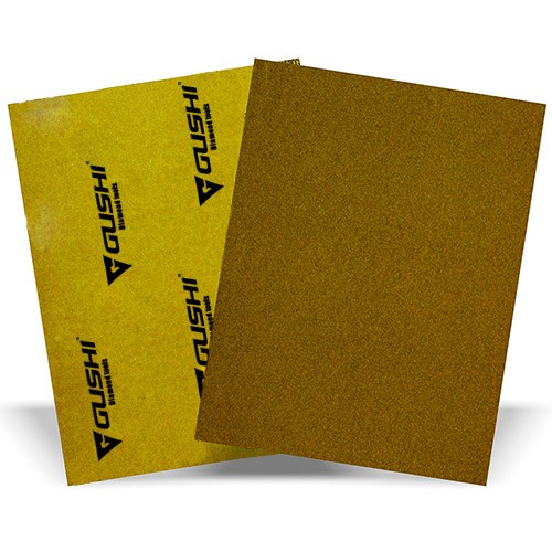 Abrasive Paper Sheet