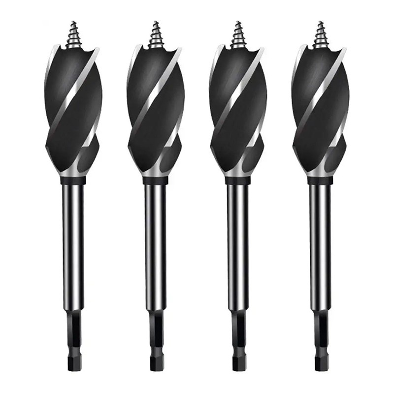 Wood Auger Core Drill Bits