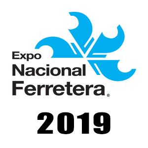 Gushi to Present at EXPO NACIONAL FERRETERA 2019 in Mexico on September 05-07