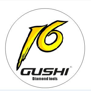 Gushi Tools is 16 years old! Gushi Tools is 16 years old!