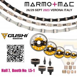 Here Comes Italy Verona Marmomacc!