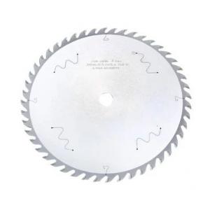 Which Wood Cutting Blade is Suitable for a Particular Cutting Task?