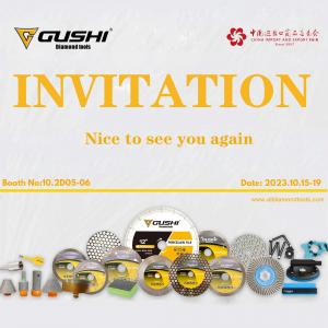 Welcome to the 134th Canton Fair!