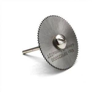 What Blade is Used for Wood Cutting?