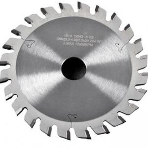 How to Properly Install and Tighten Wood Cutting Blades?