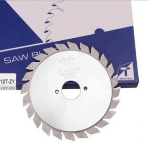 What is The Difference Between The Number of Teeth of a Saw Blade?