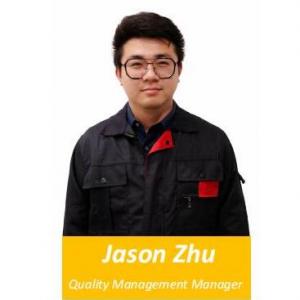 Ensure Quality, Create Excellence - Our Quality Inspection Department Ensure Quality, Create Excellence - Our Quality Inspection Department