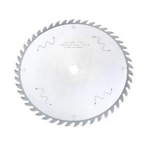 Correct Use of Alloy Saw Blades