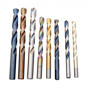 What is The Twist Drill Bit?