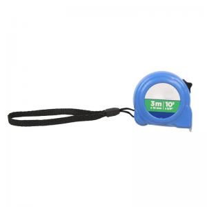 Belong to Your Own Tape Measure!