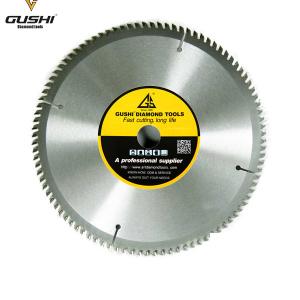 High-quality, Professional TCT Saw Blades: The Perfect Cutting Tool for Precision Cutting