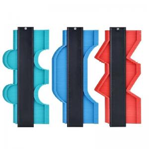 Versatility and Precision of Contour Guage with Precision Scales