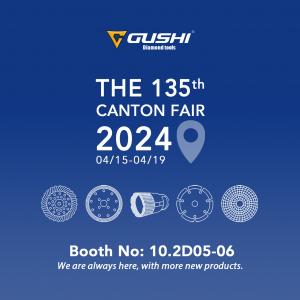 Looking Forward To Your Meeting In Canton Fair!