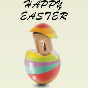 Celebrate the Miracle of Easter!