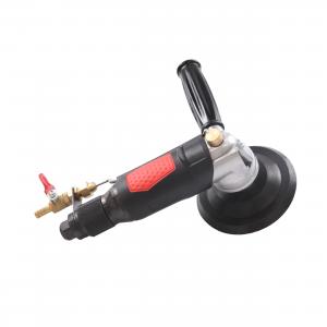 AT-285WL Pneumatic Wet Polishing Machine Introduction: A Powerful Tool For Stone Polishing