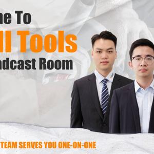 GUSHI Tools Live Broadcast Room Live Preview