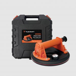 New Product On Sale: 200MM Manual Vacuum Suction Cup For Tile/ Glass