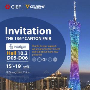 The Canton Fair, Start In 20 Days! 
