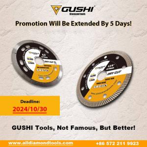 GOOD NEWS! Promotion Will Be Extended By 5 Days.