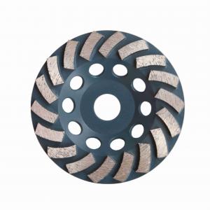 What Makes Diamond Grinding Wheels So Durable?