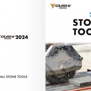 GUSHI Stone Tools Catalog, Learn More Stone Tools