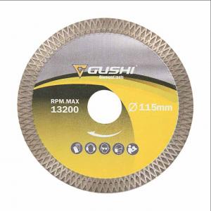 How to Double the Lifespan of Your Diamond Saw Blades?