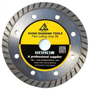 The Science Behind Matrix Formulation – How Metal Bonds Define Saw Blade Performance