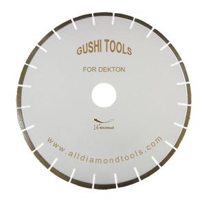 The Next Decade of Diamond Blades: 3 Revolutionary Trends Reshaping Our Industry