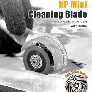 GUSHI HP Mini Cleaning Blade: The Ultimate Solution for Grout Cleaning and Tile Restoration