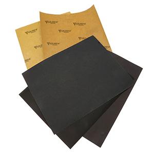 Abrasive Paper Sheet