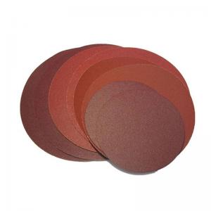 Abrasive Sanding Disc