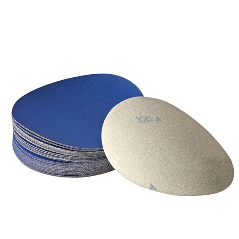 Abrasive Sanding Disc