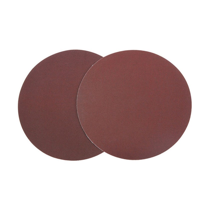 Abrasive Sanding Disc