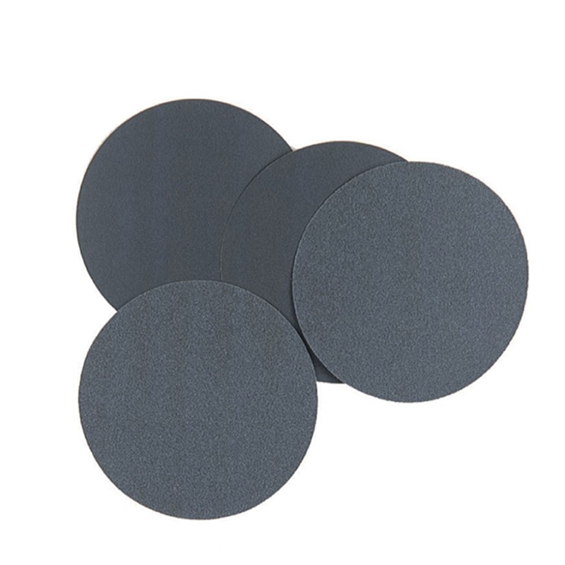 Abrasive Sanding Disc