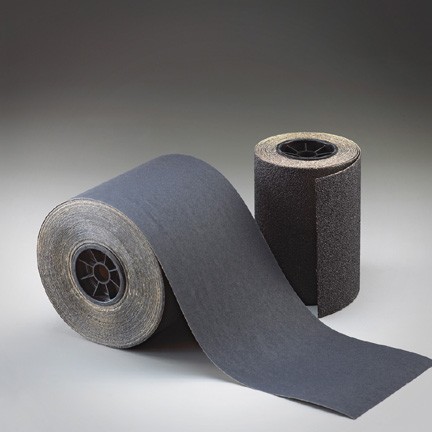 Aluminium Oxide Abrasive Sanding Roll
