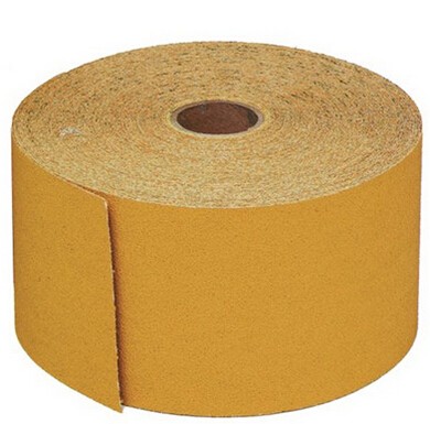 Aluminium Oxide Abrasive Sanding Roll