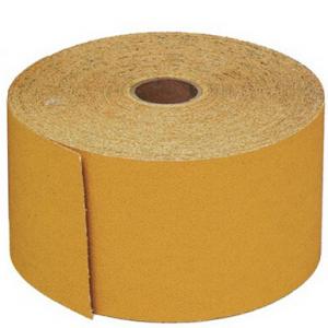 Aluminium Oxide Abrasive Sanding Rolls