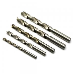 Amber Finished Drill Bit