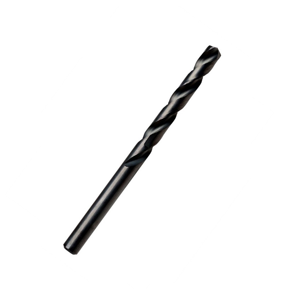 Black Oxide Drill Bits