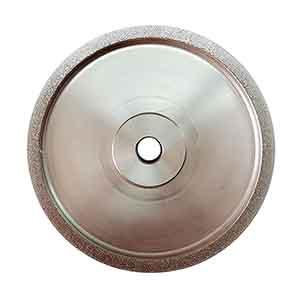 CBN Grinding Wheel