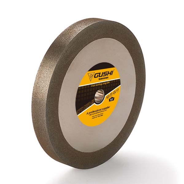 CBN Grinding Wheel