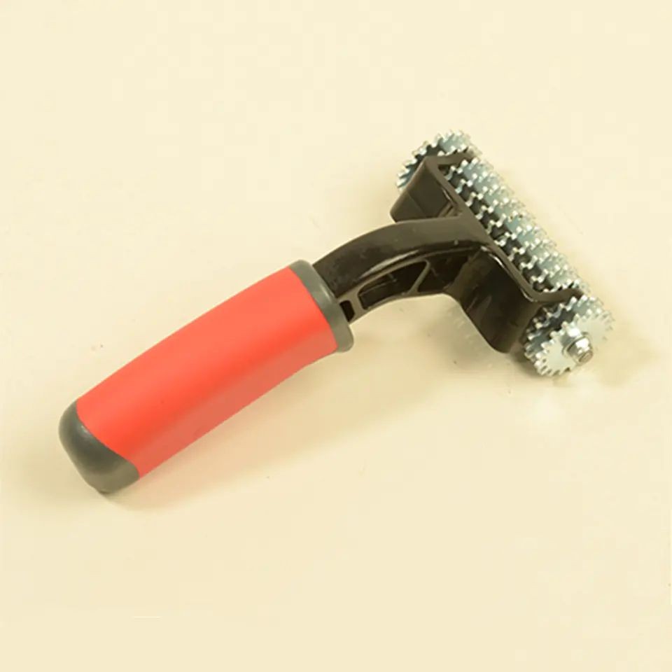 Carpet Seam Roller