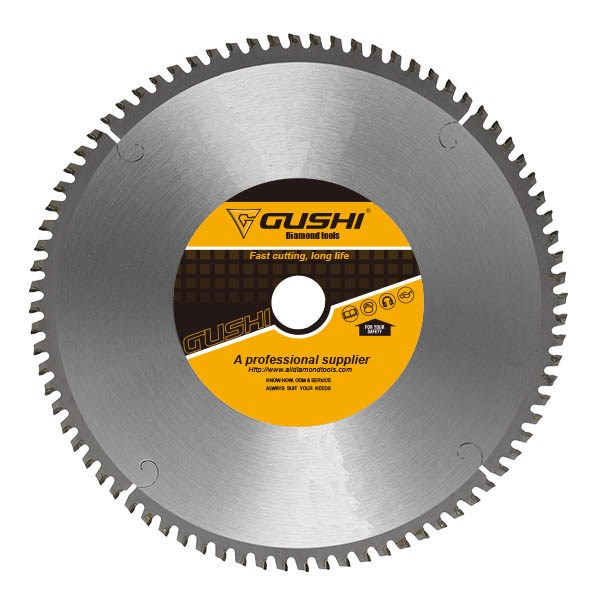 TCT Saw Blade Specially For Cutting Chipboard