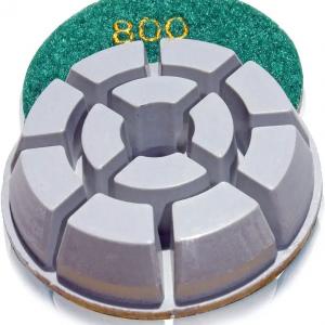 Concrete Floor Polishing Pad