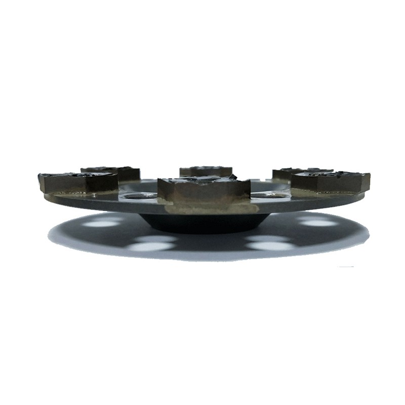 Concrete PCD Grinding Cup Wheel