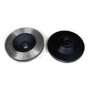 Continuous Diamond Grinding Cup Wheel