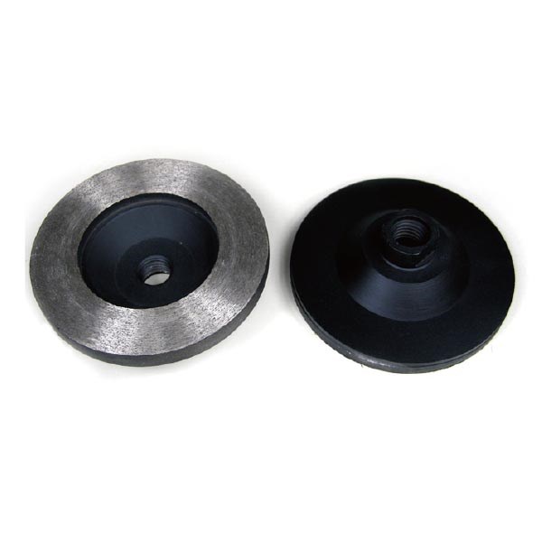 Continuous Diamond Grinding Cup Wheel