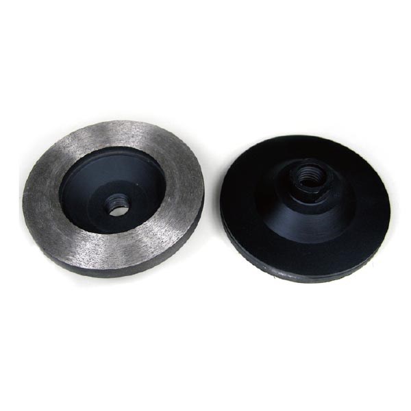 2-Pack Aggressive #20 Grit Pro Diamond Grinding Cup Wheels – Heavy-Duty & Premium Quality