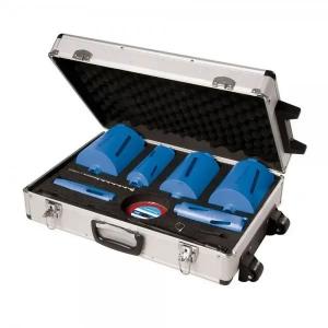 Diamond Core Drill Bit Set