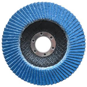 Diamond Flap Disc